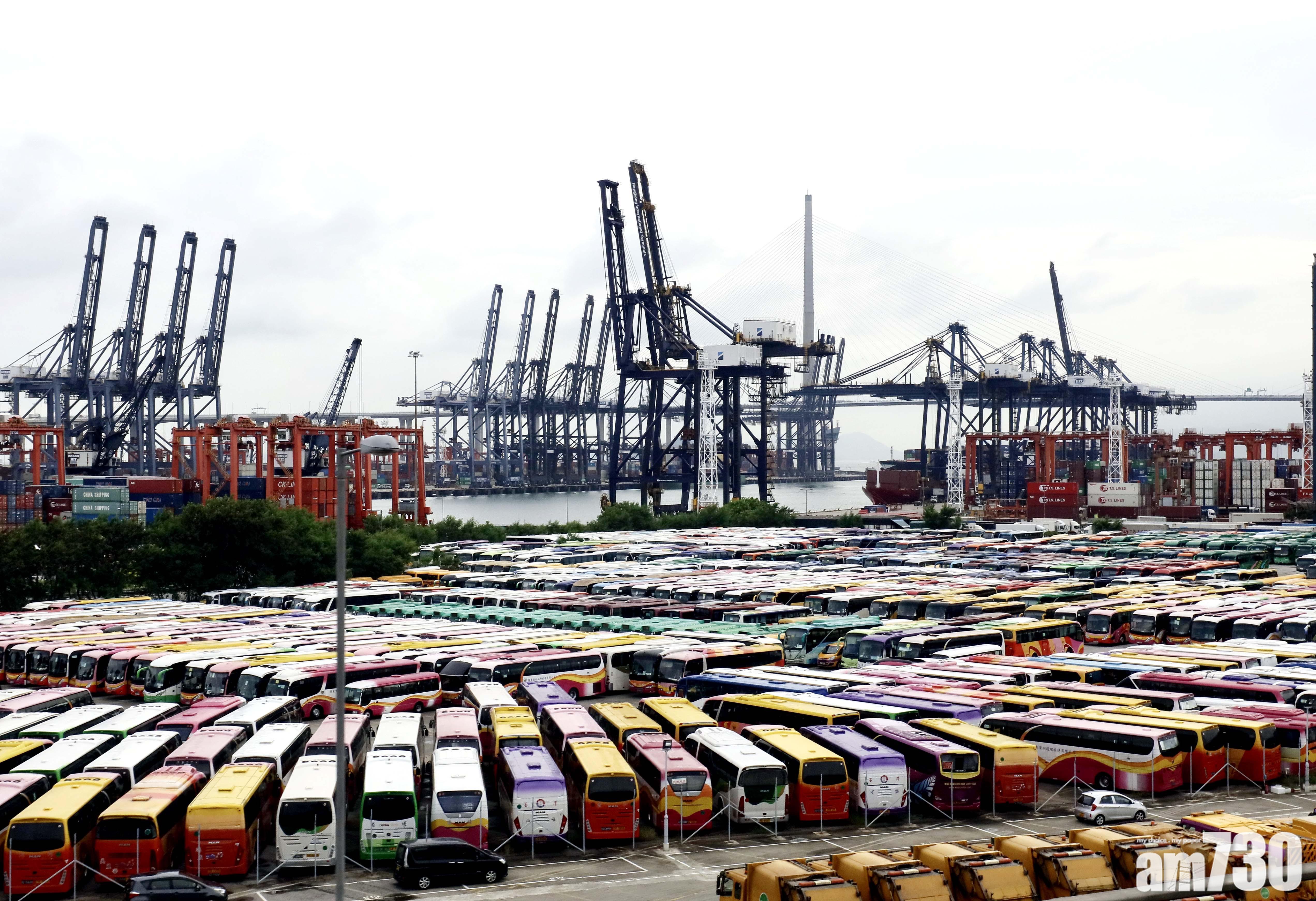 經濟數據｜港上月PMI連續11月擴張