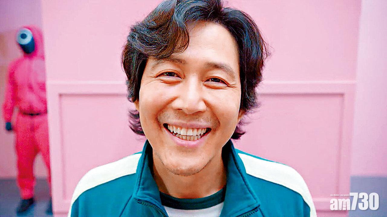 李政宰抵制金球獎頒獎禮