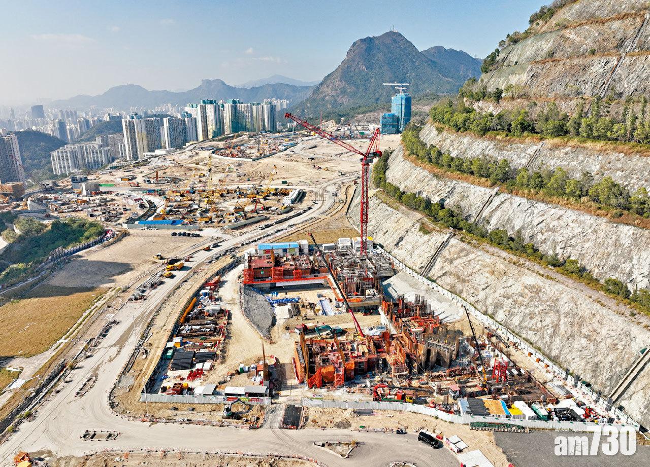 首期減半｜讓市民買得起 供得起 林鄭研資助房屋漸進式按揭