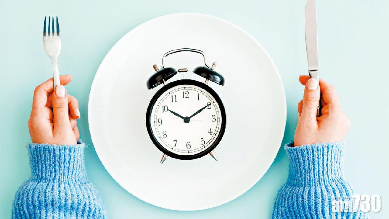 斷食可逆轉二型糖尿病？