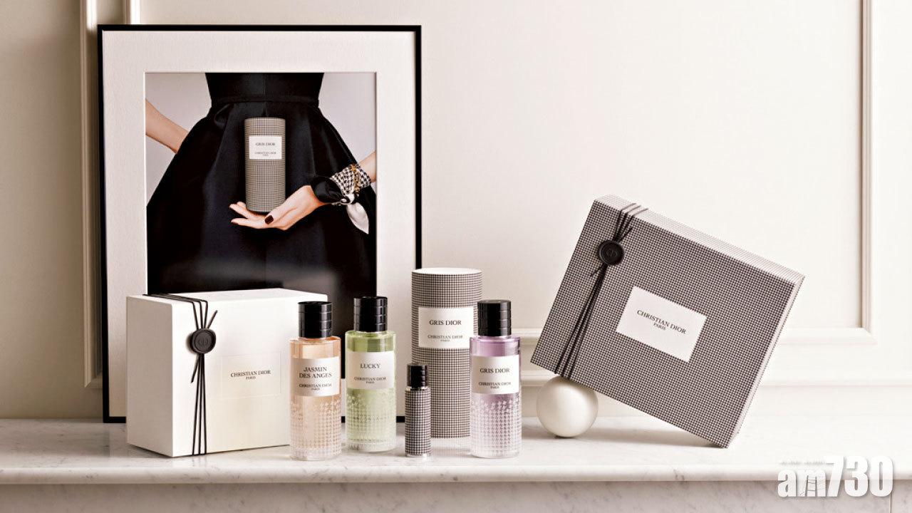 一月春妝新品系列