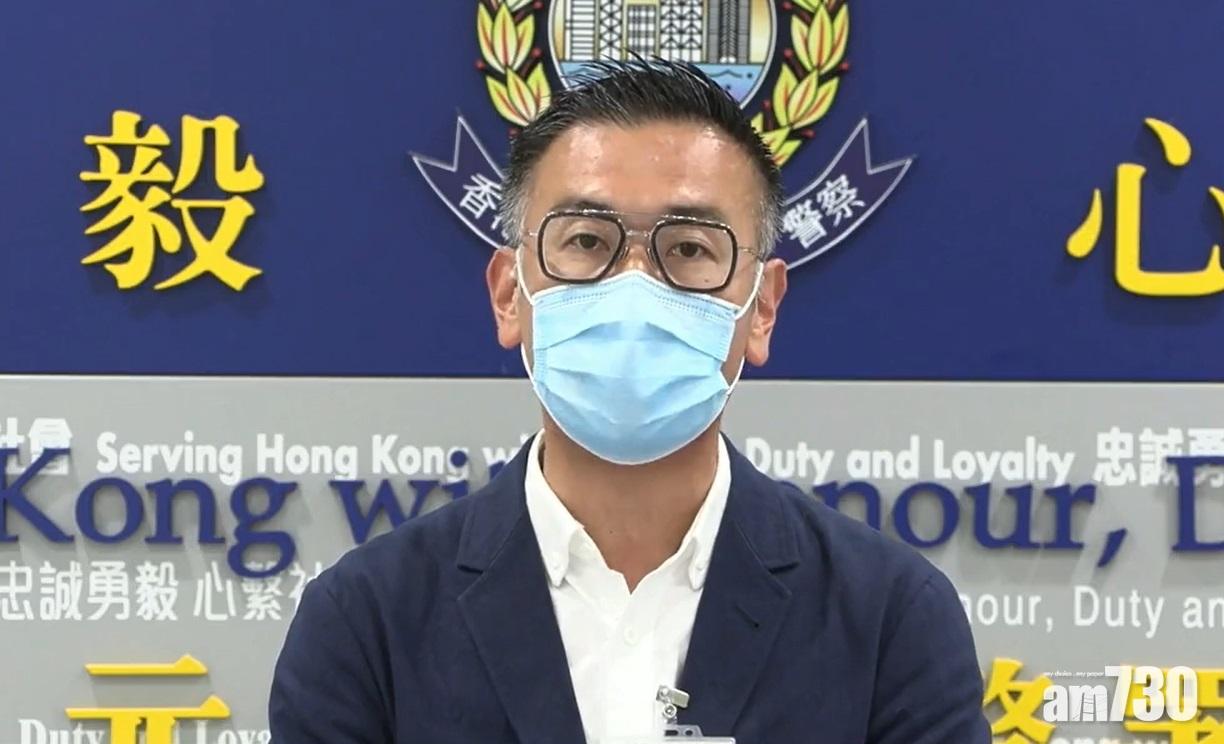 涉輕鐵非禮12歲校服女　58歲男游泳教練被捕