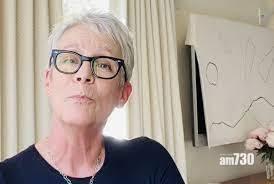 2022金球獎｜《月光光心慌慌》珍美李寇蒂斯唯一亮相演員