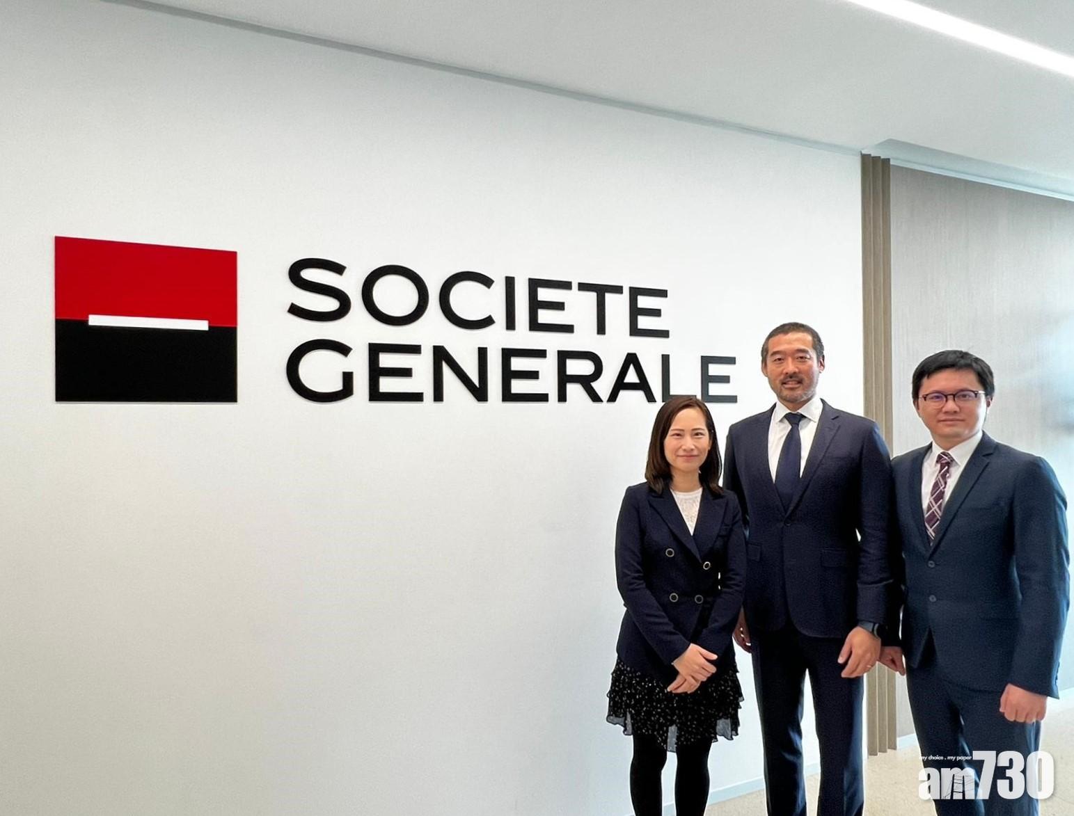 論證展望｜法興料首季波幅大 收回風險高