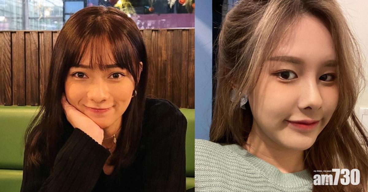 網傳《造星IV》另一女團DOLLAR誕生 Ash同Alice已簽ViuTV