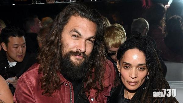 水行俠積遜莫瑪結束5年婚姻