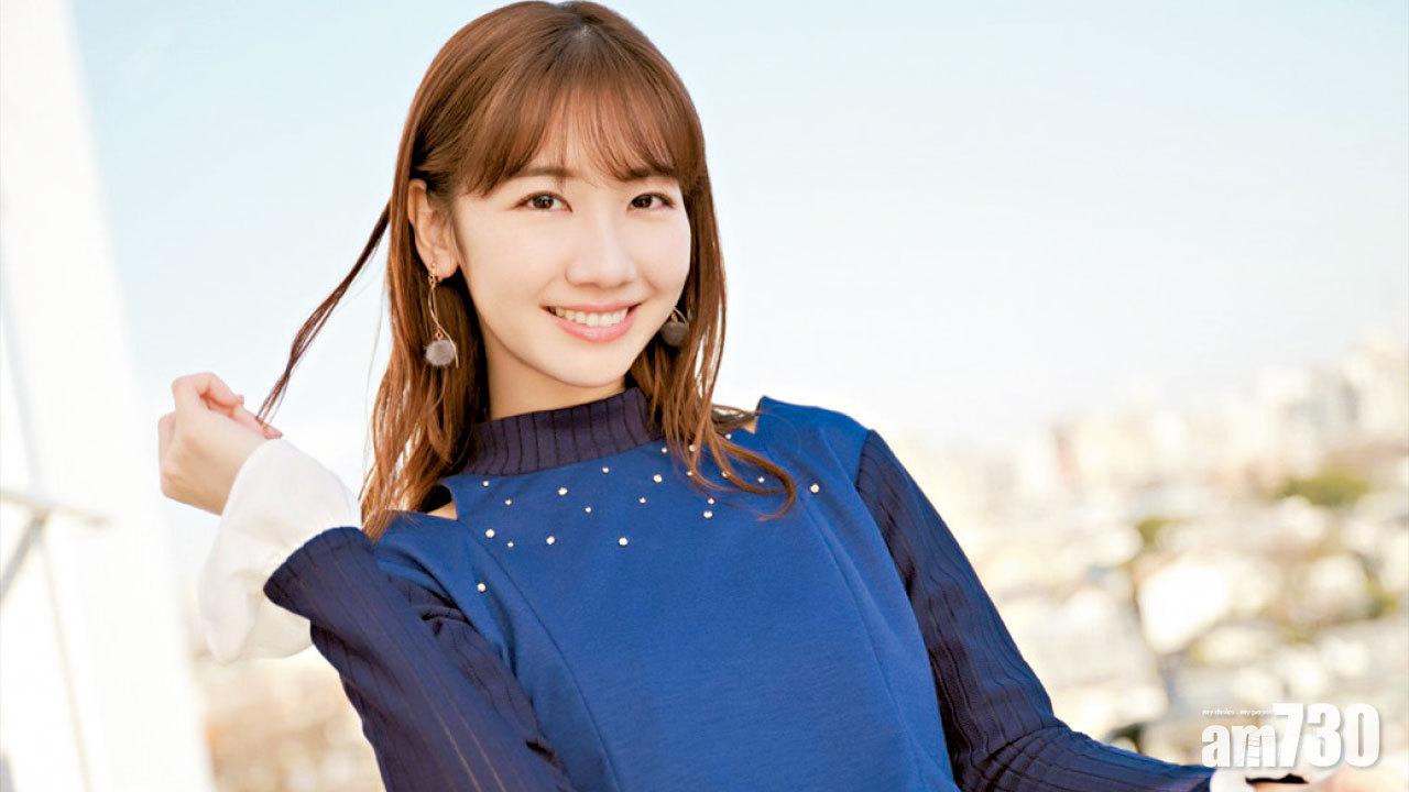 AKB48柏木由紀確診肺炎