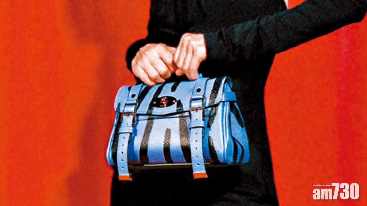 賀新春｜Mulberry虎年系列皮革精品