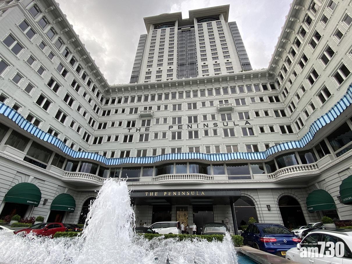 嘉道理家族擬增持半島母企大酒店股權至72.43%