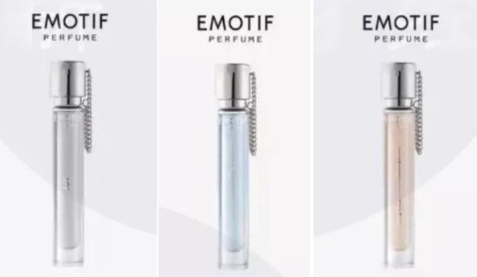 字節跳動進軍香水界  「Emotif」香水試賣最平19.9人仔
