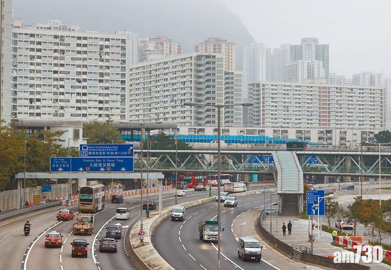 經濟損失｜疫情緩和 污染回升 路邊二氧化氮超世衛標準六倍