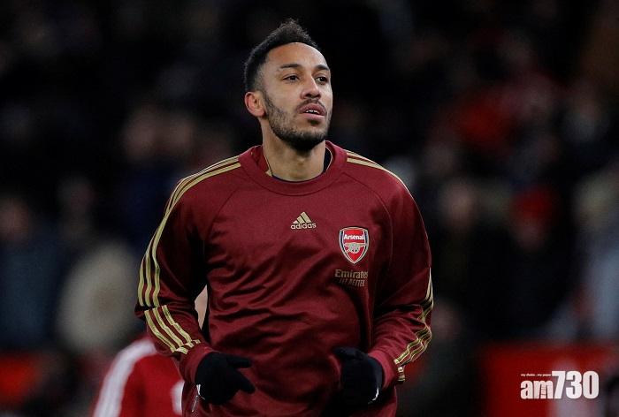 非國盃︱奧巴美揚否認紀律問題被踢走　與隊友因「健康問題」退隊