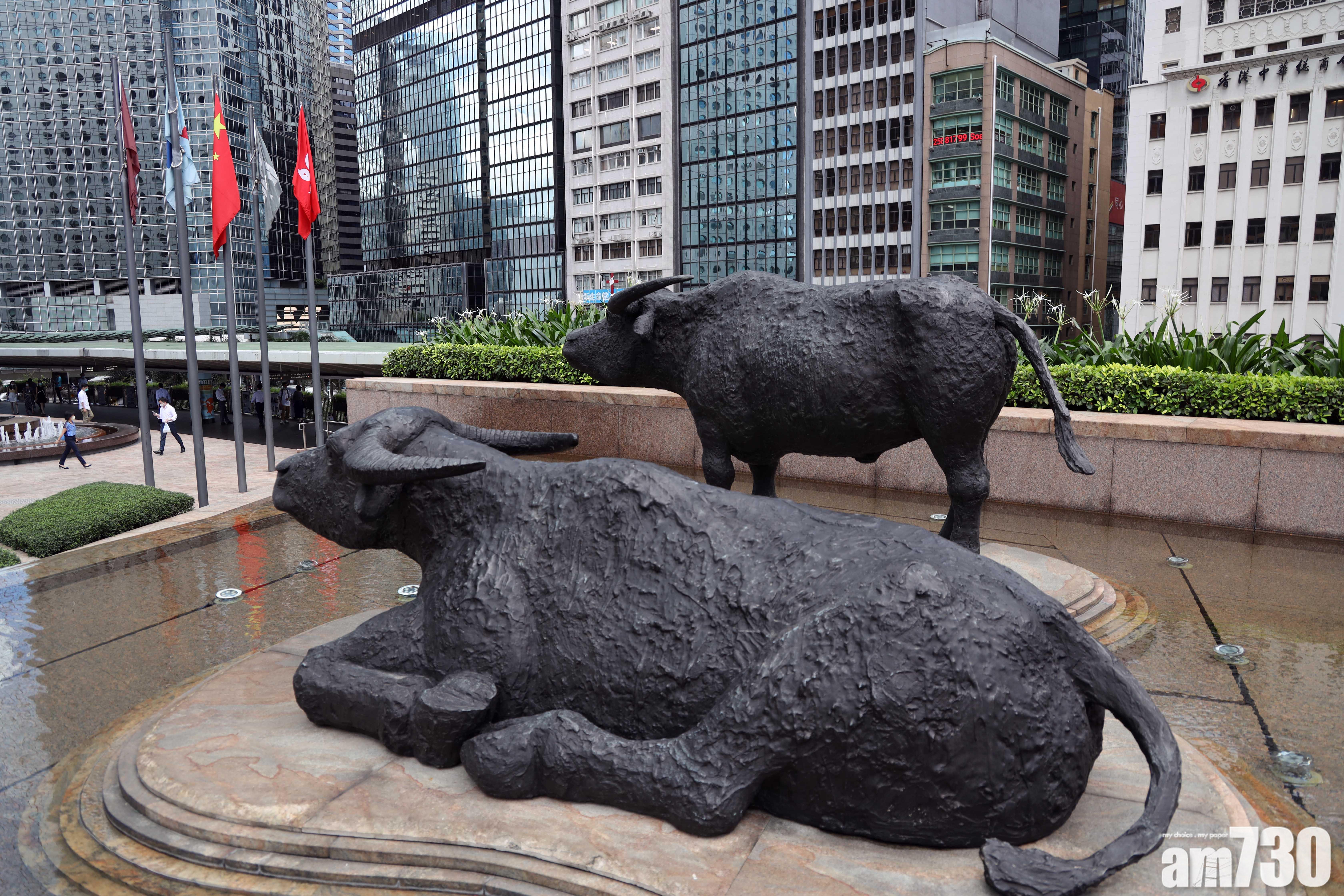 輪證市場｜瑞銀：今年輪證焦點在零售濠賭金融