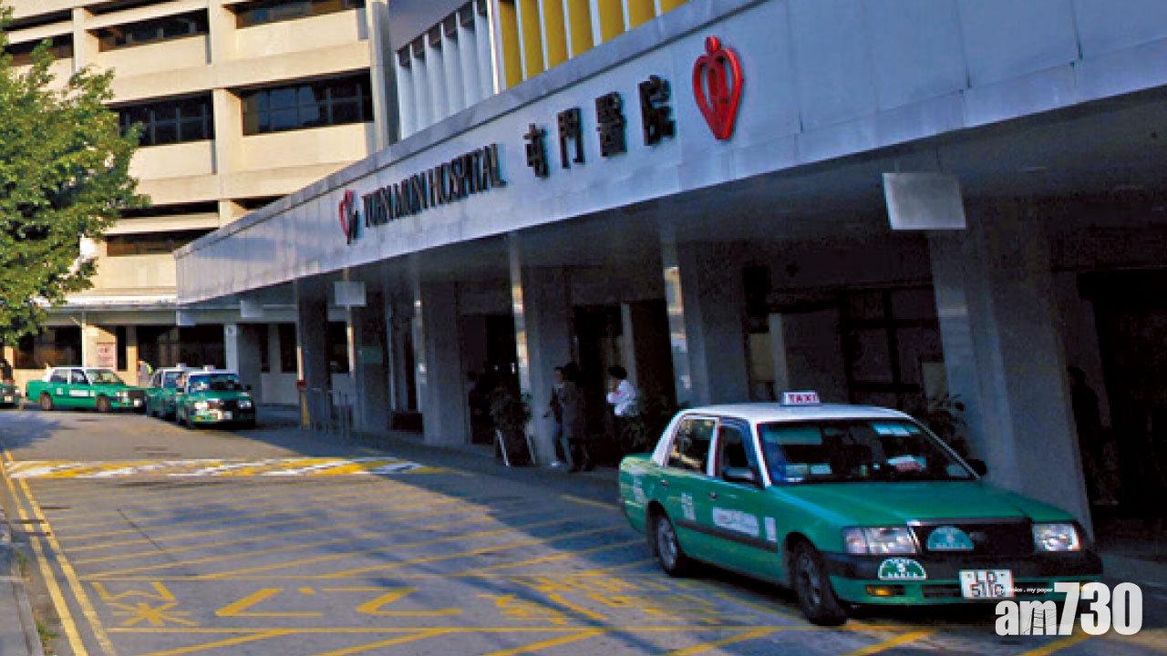 出院前吸入性肺炎死亡  家屬質疑屯院延醫 死因庭裁定七旬翁死於自然