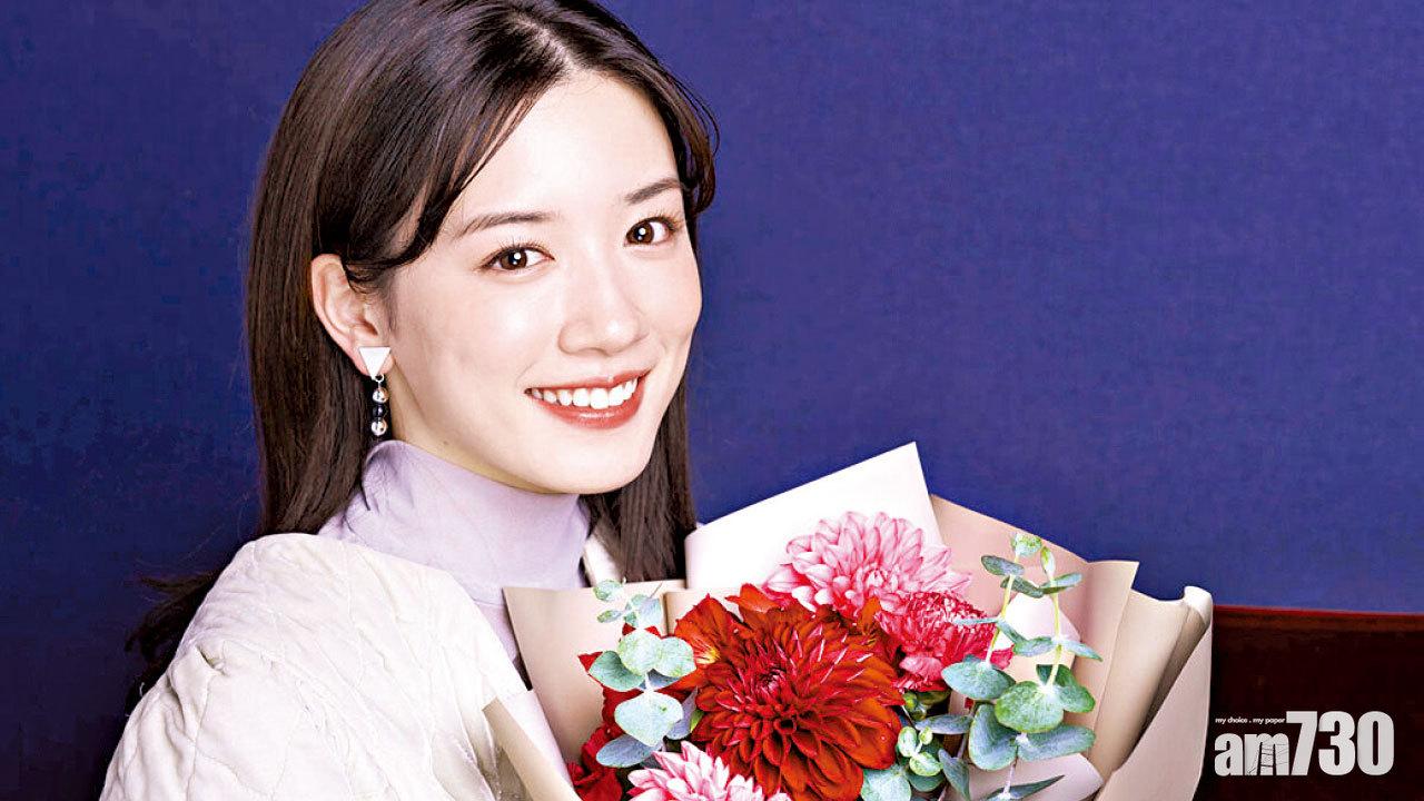 影后永野芽郁染疫康復失味覺