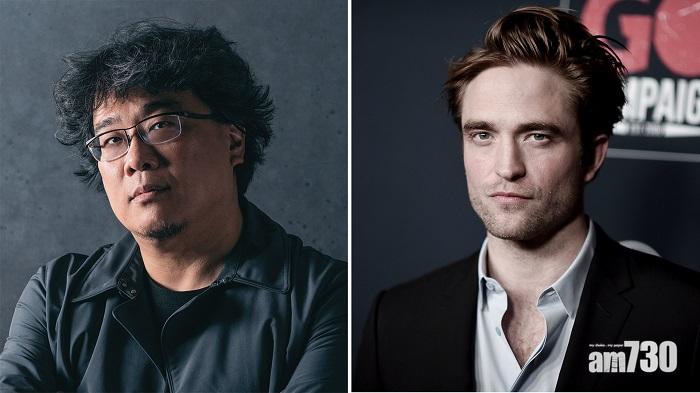 《上流》奉俊昊夥拍羅拔合作科幻驚慄片