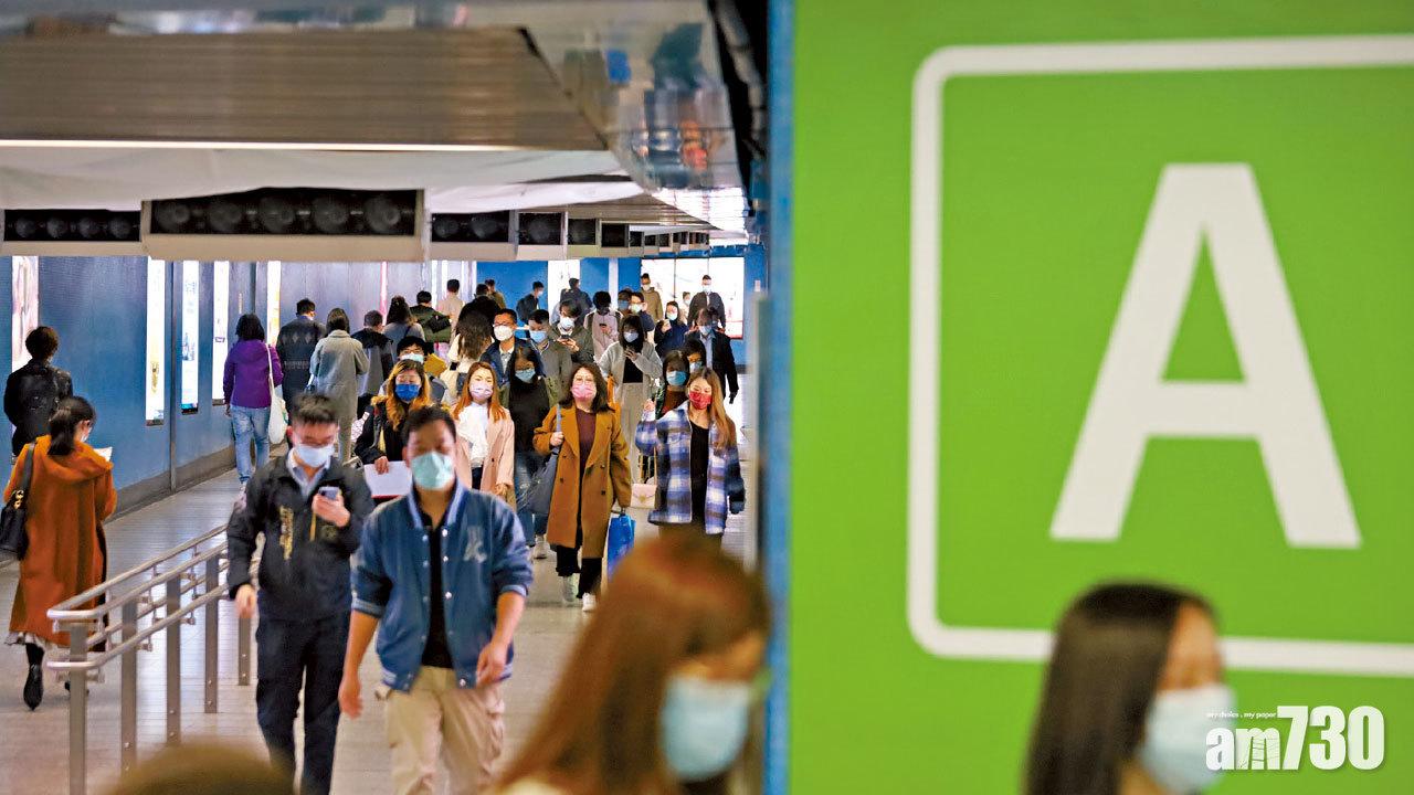 社區爆發｜料寵物傳人機會增 美孚站相遇9秒即中招