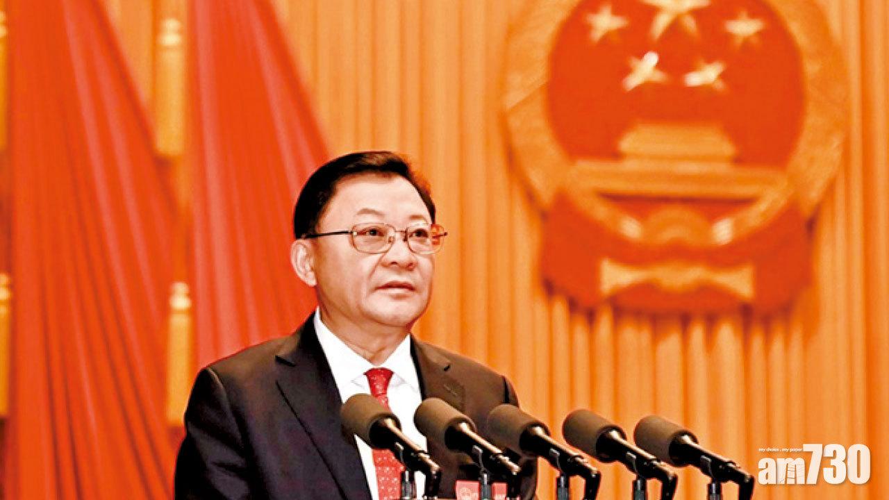 廣東去年GDP增8%破12萬億