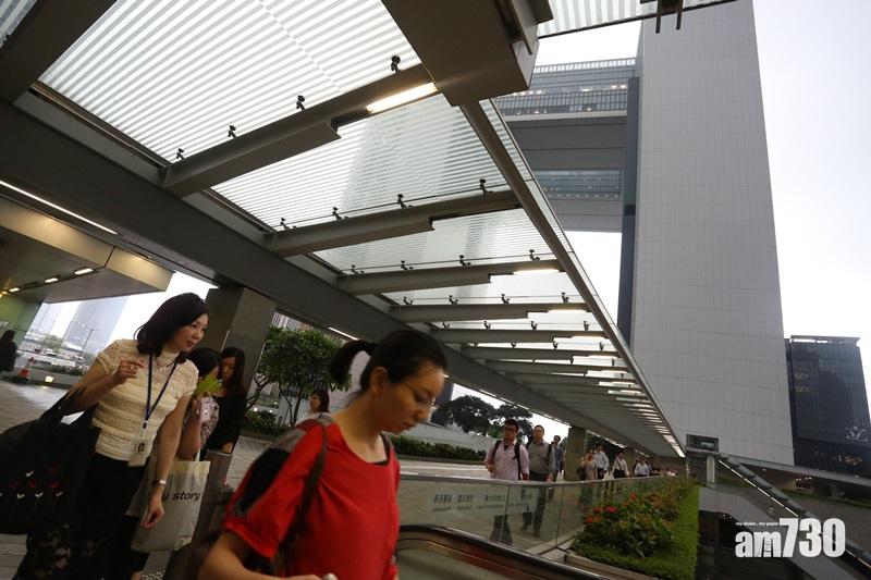 招聘｜政府聘180名二級私人秘書　只需中學畢業頂薪31750元