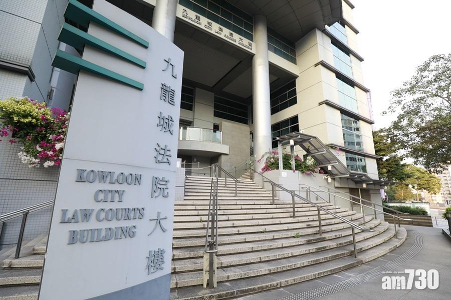 便衣警被認出脫衣案　多一男控禁錮還押