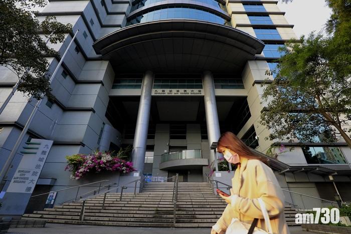 打6歲男童屁股彈下體　女補習老師罪成囚4個月