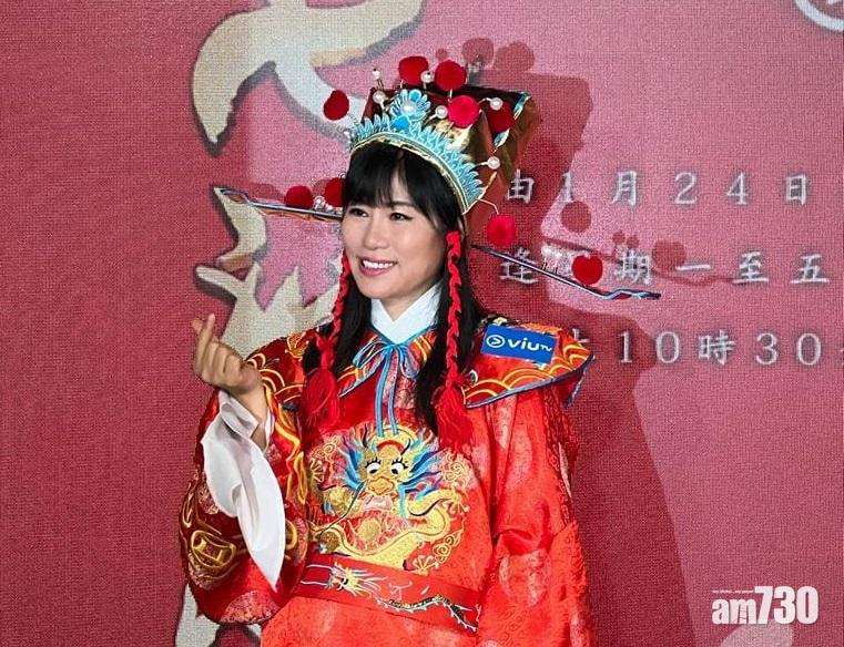 被踩冇料冇邏輯  七師傅激罕回應：爲收視踩人，你睡的平安嗎？