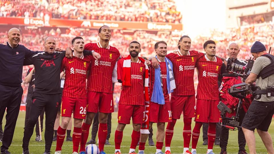 英超︱利物浦夏天大換血　基艾沙、紐尼斯等7名球員料離隊