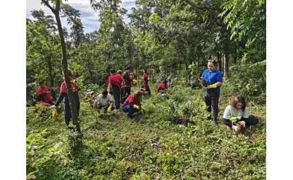 Jollibee 集團 MSCI ESG 評級上調至 BBB 永續發展表現再獲肯定