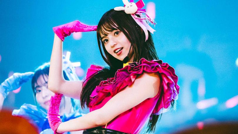 我推的孩子／青春末世物語／沒有美色殺人狂／笑傲江湖｜今期睇咩戲