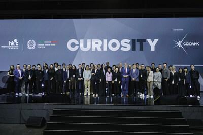 設計營商周2025圓滿落幕