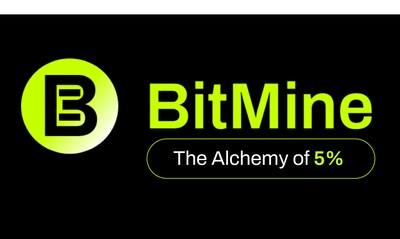 Bitmine 發佈新主席致股東書,闡釋為何應投贊成票批准增加法定股本之修訂案
