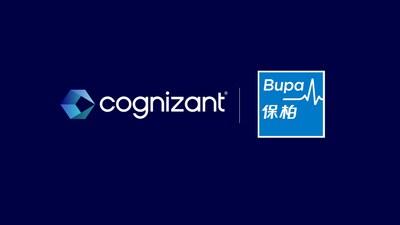 保柏香港 (Bupa Hong Kong) 已選定 Cognizant 作為合作夥伴,提供以人工智能驅動的業務流程即服務解決方案,以革新醫療保險索償流程。
