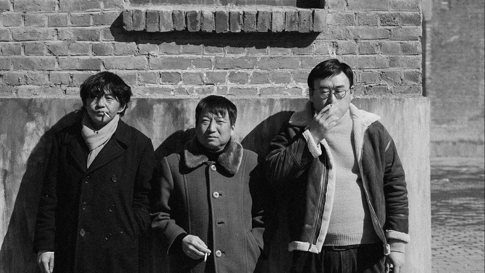 《漂亮朋友》內地同志片成金馬獎最大黑馬　網民形容係中佬版《七月與安生》