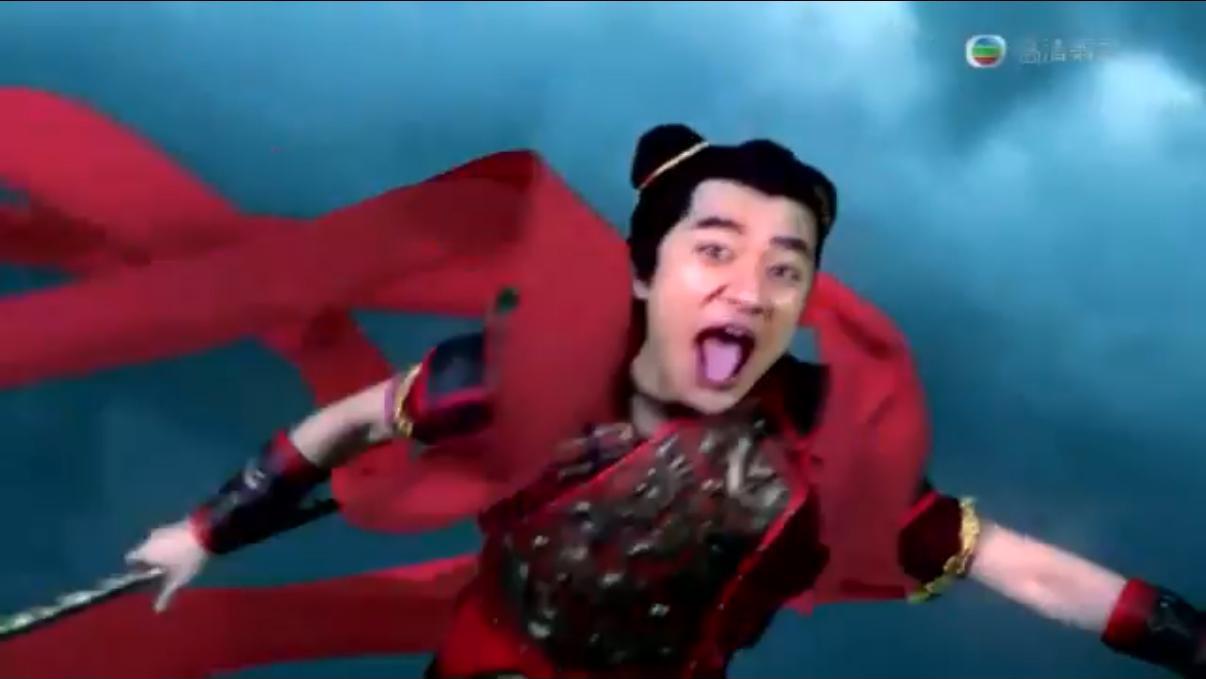 哪吒2破百億票房掀起哪吒熱潮　網民建議TVB趁機播倉底劇《哪吒與楊戩》