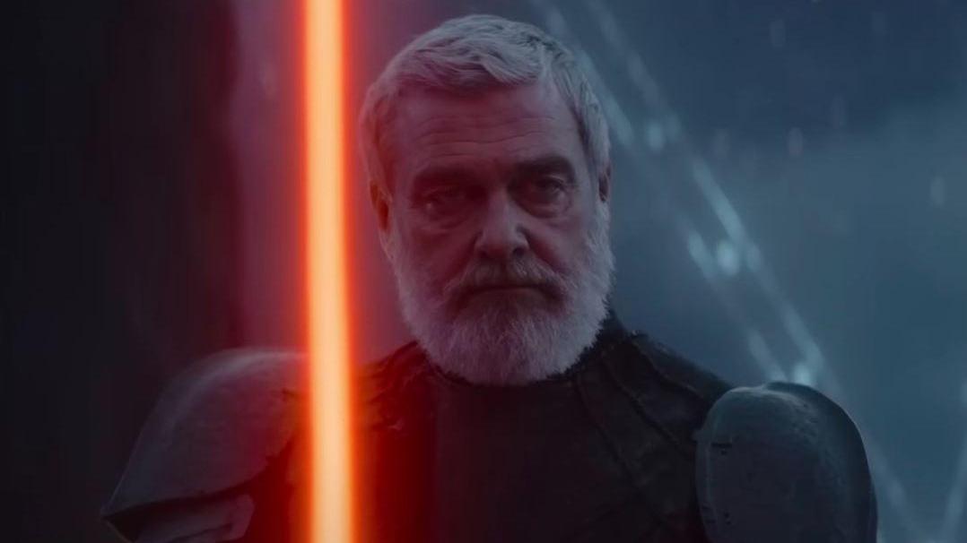 《雷神》男星生日前拍片猝逝 ，享年58歲死因不明。