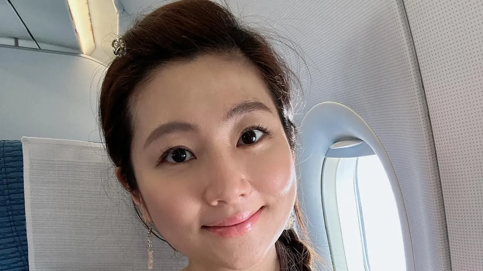 22年前Selina被「親哭」