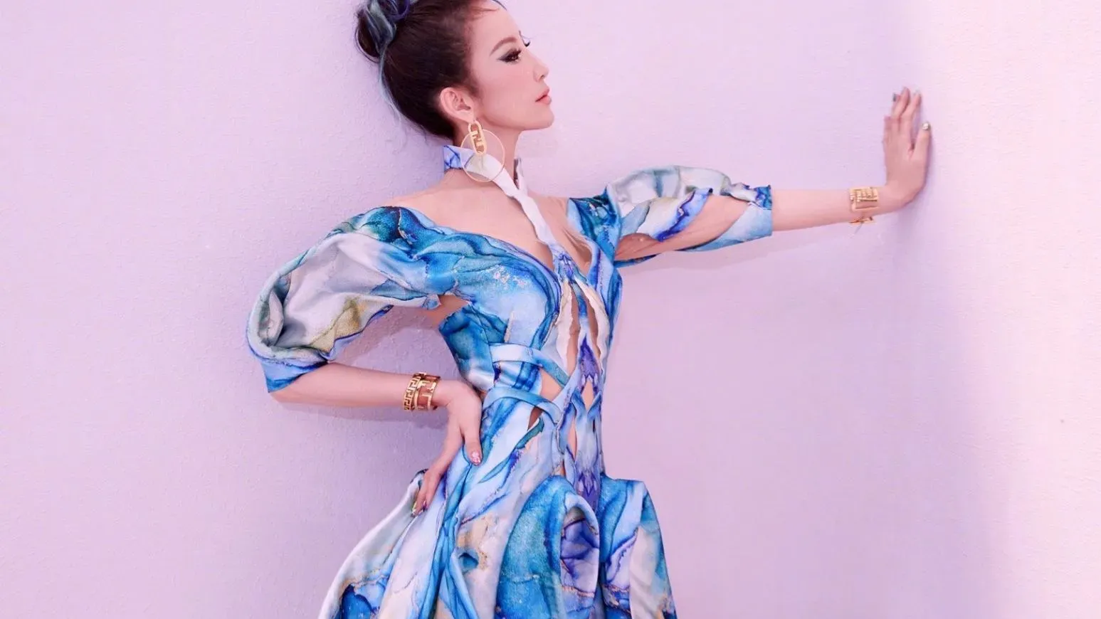 中國好聲音自李玟去世後再爆黑幕！傳女選手狂砸1.3億買冠軍…2女星遭點名