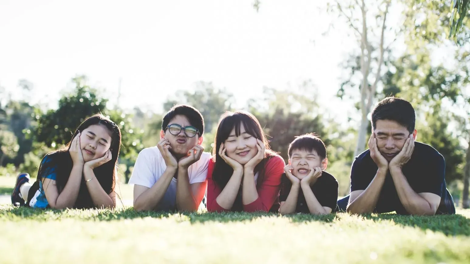 全球外貌自信度︱台灣壓孟加拉列亞洲第1　中國列最無自信前10