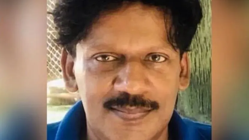 農業教授直播時突抽搐猝死　駭人畫面全曝光 疑為突發心臟病