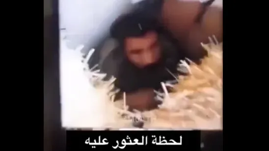 少年遭綁架人間蒸發26年 被關離家90公尺地窖中