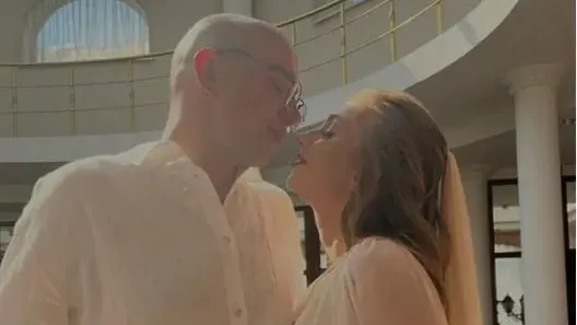 23歲新娘新婚之夜全裸墜15樓亡　俄國丈夫否認涉案