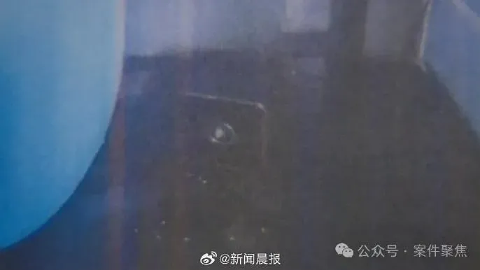 租房「女生優先」中伏！內地女洗澡驚見針孔攝影機　遭變態房東偷拍長達1年半