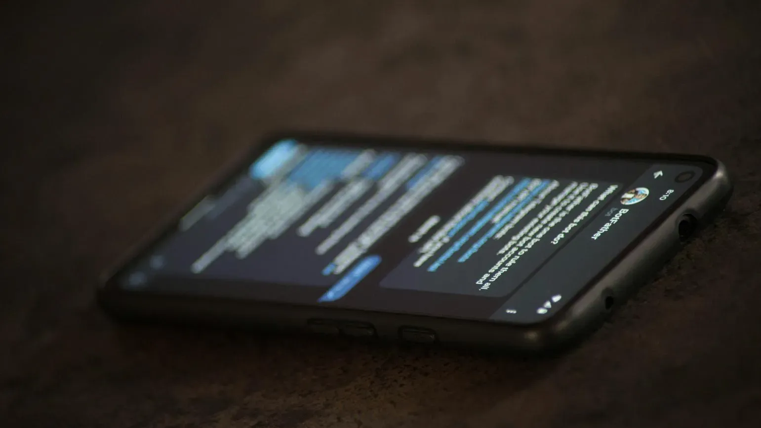 Telegram「深偽」性犯罪氾濫　韓警首次立案前調查　尋求國際合作