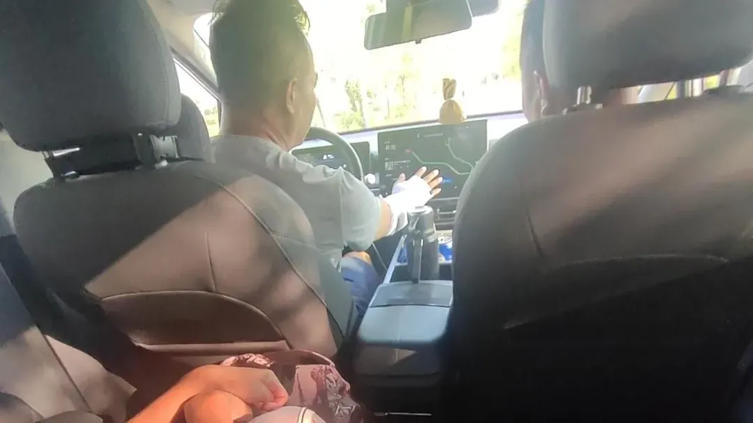 內地女大學生拼車遭威脅　司機涉嫌超載還譏諷：畀咁少錢想要豪車待遇？