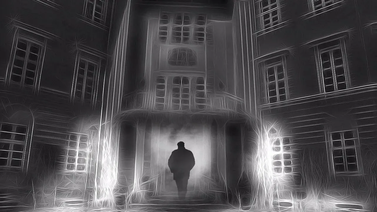 美國興起探靈旅遊熱　旅館稱有無頭女士、水鬼出沒　還租借「獵鬼儀器」體驗