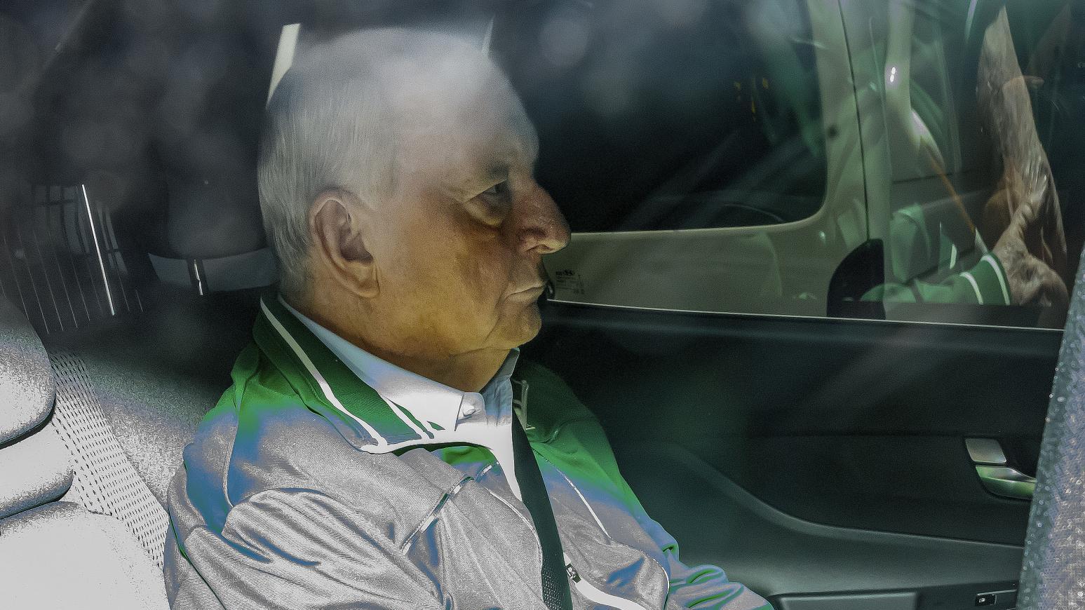 澳洲電台知名主持人20年內猥褻8人被捕遭控「24項襲擊與性犯罪」