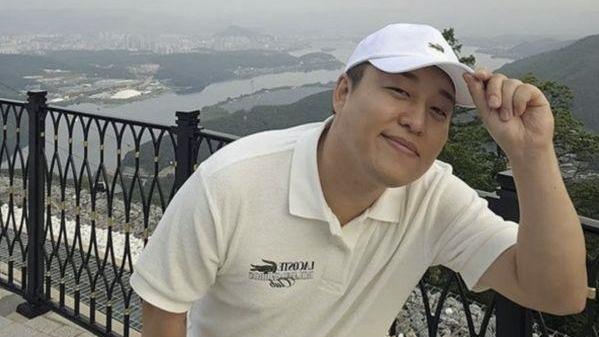 35歲南韓諧星「成龍」突猝逝死因成謎　官方悲痛證實：他離開了