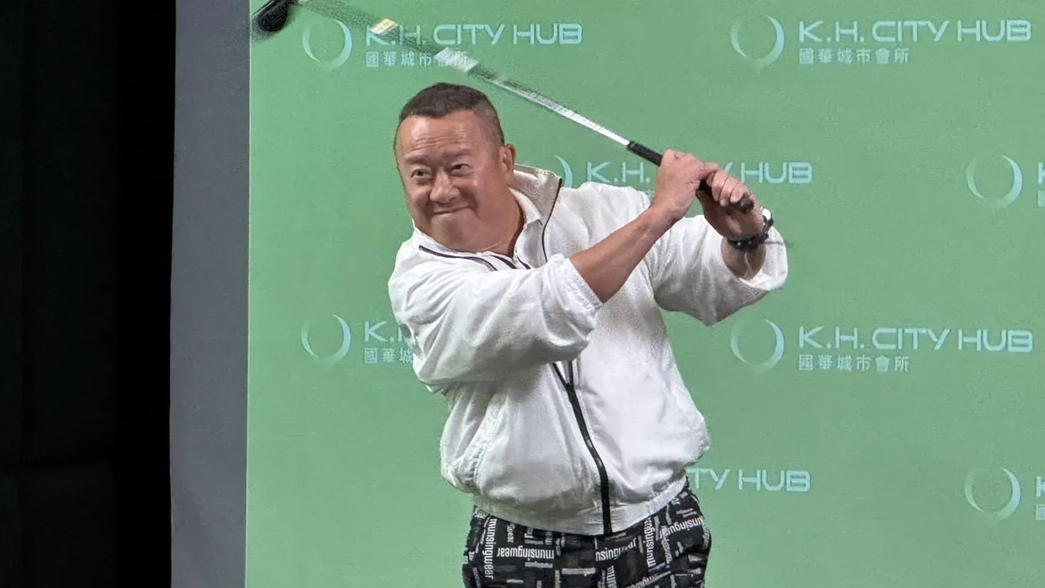 曾志偉窒曾寶儀「多餘」惹熱議　露面吐心聲揭心臟開刀1年現況