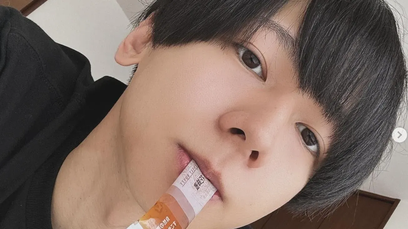 砂糖系AV男優向理來認曾踩AV業界大禁忌：對女優動心