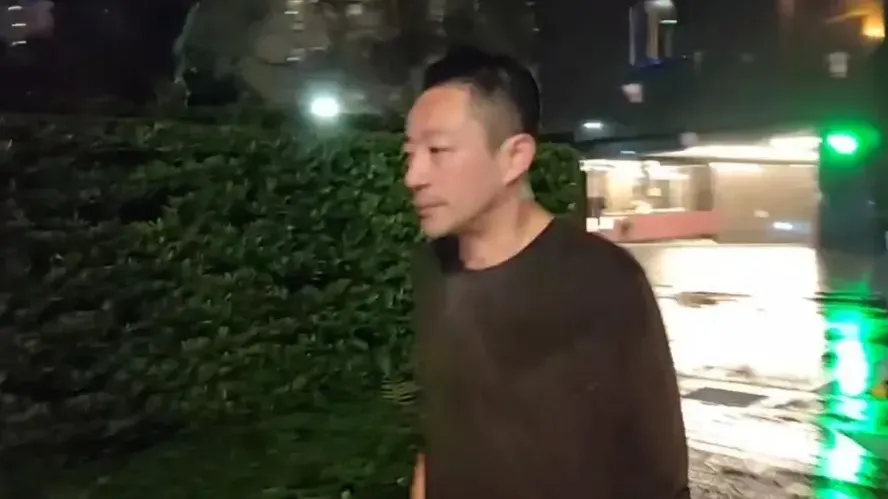 汪小菲流年逢「死神」痛失前妻　命理師：2026恐再遇意外衝擊